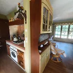 Villa Zacisze Jurajskie Olsztyn (Silesia)