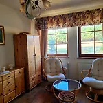 Zacisze Jurajskie Villa