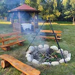Villa Zacisze Jurajskie *