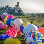 Zacisze Jurajskie Villa *