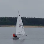 Zacisze Jurajskie Olsztyn (Silesia)