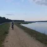 Zacisze Jurajskie Olsztyn (Silesia)