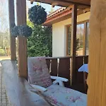 Villa Zacisze Jurajskie