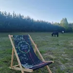 Zacisze Jurajskie * Olsztyn (Silesia)