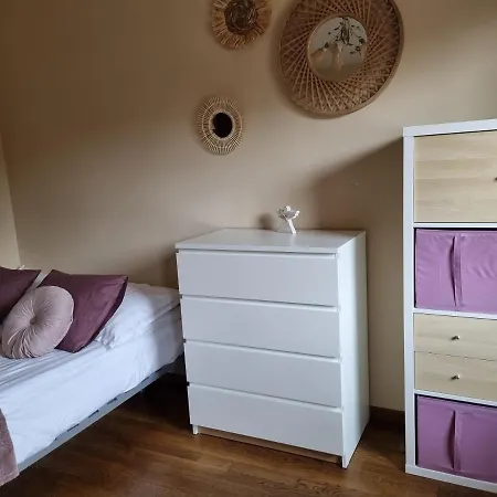 Villa Zacisze Jurajskie *