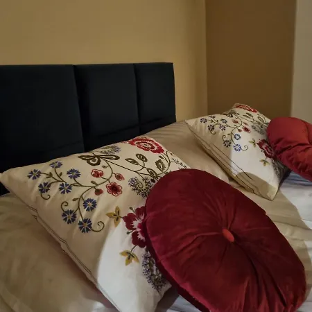 Zacisze Jurajskie فيلة *