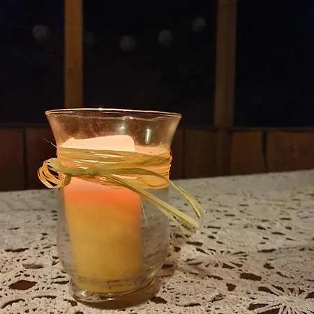 Zacisze Jurajskie فيلة