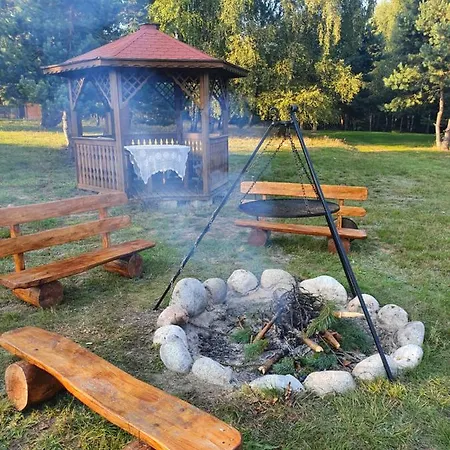 Vila Zacisze Jurajskie *