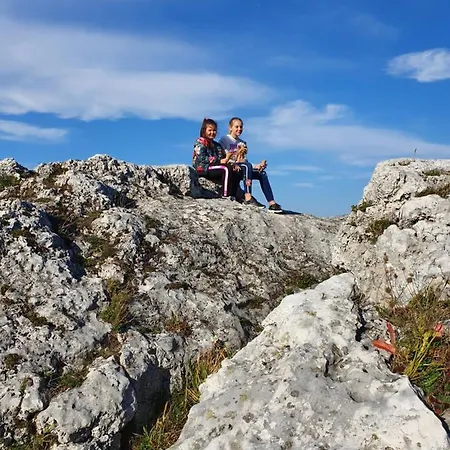 فيلة Zacisze Jurajskie *