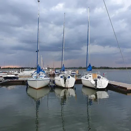 Zacisze Jurajskie Vila