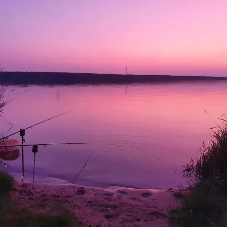 Zacisze Jurajskie