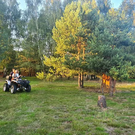 Zacisze Jurajskie