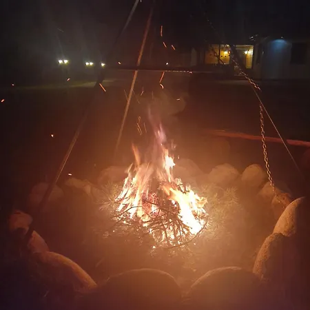 Zacisze Jurajskie Willa Olsztyn (Silesia)
