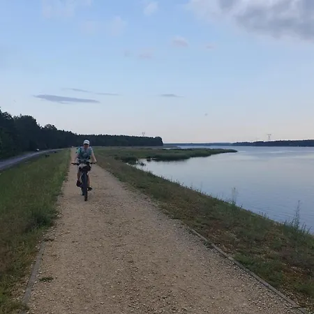 Zacisze Jurajskie Olsztyn (Silesia)