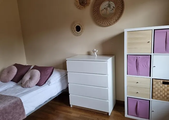 Villa Zacisze Jurajskie *