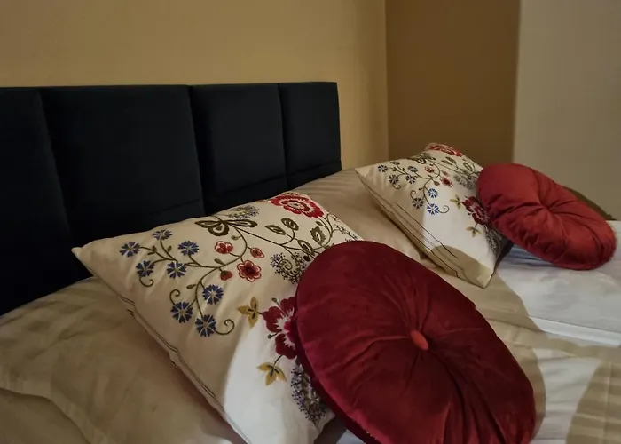 Zacisze Jurajskie Villa *