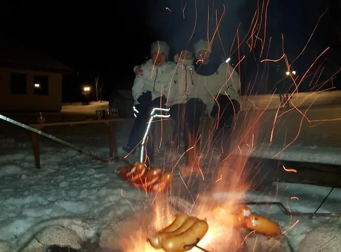 Villa Zacisze Jurajskie