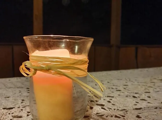 Zacisze Jurajskie Villa