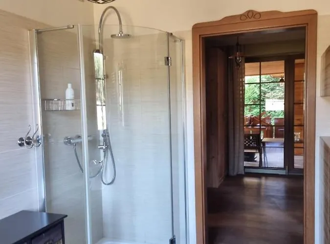 Villa Zacisze Jurajskie *