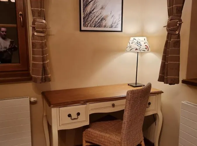 Villa Zacisze Jurajskie