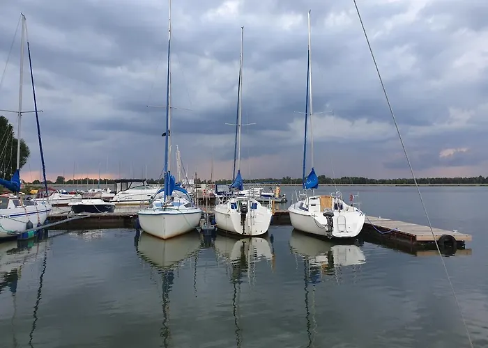 Zacisze Jurajskie Villa