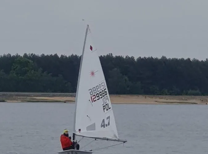 Zacisze Jurajskie Olsztyn (Silesia)