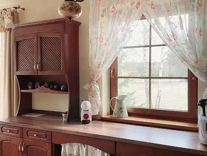 Zacisze Jurajskie * Olsztyn (Silesia)